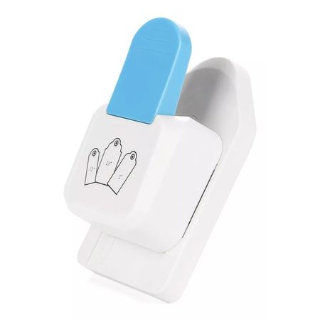 Perforadora Manual Gadnic Troqueladora Para Etiquetas Perforadora Manual Para Etiquetas