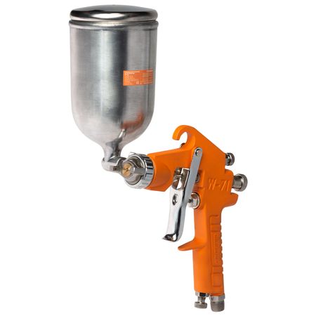 PISTOLA DE PINTAR ALTA PRESION LUSQTOFF (W-71G)