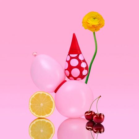 Perfume Agatha Ruiz de la Prada Gotas Color Dot To Dot 100ml