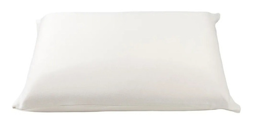 Almohada Viscoelastica X2 Un. Nativa Touch Compacta 70x12x35 - Vista 4