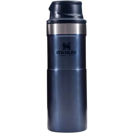 Vaso One Hand Nightfall  591 Ml Stanley ( 10-06441-028)