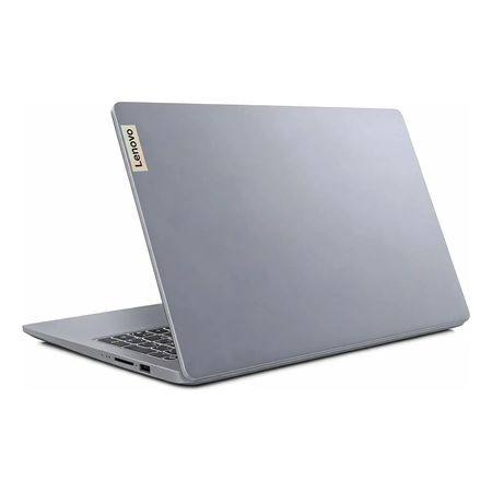 Notebook Lenovo Ideapad Slim 3i I5-1335u 16gb 256gb Gris