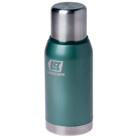 TERMO 750ML LUSQTOFF - VERDE (TL750-9)