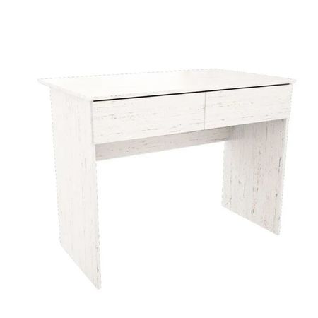 Escritorio 2 Cajones 0.98 Mts Venecia