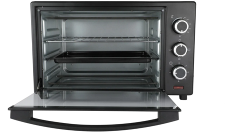 HORNO ELECT SMARTLIFE GO0040-PN 40LTS