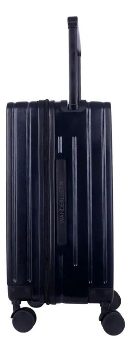 Valija Wanderlust Urban Mode Abs Negro 20 Pulg 39977 - Vista 3