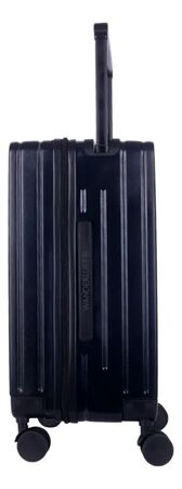 Valija Wanderlust Urban Mode Abs Negro 20 Pulg 39977