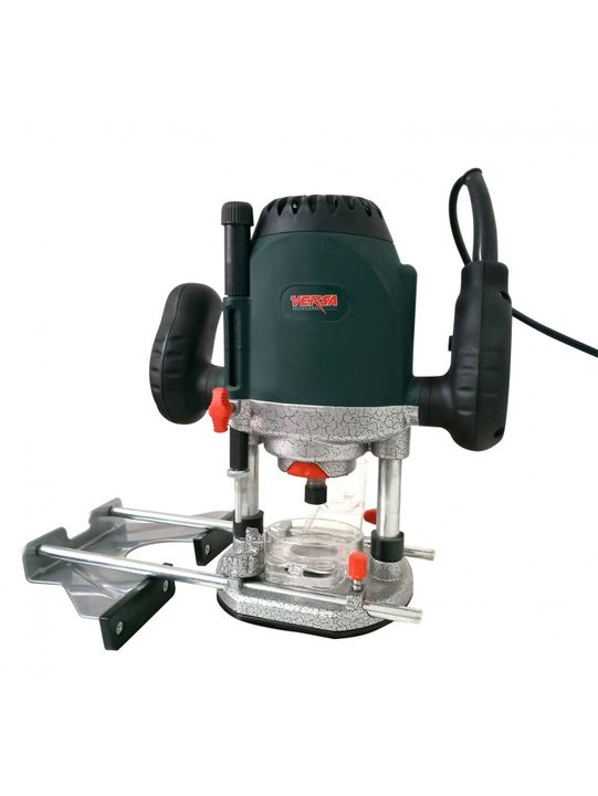 Fresadora para Madera Versa 1200W Velocidad Variable - Vista 4
