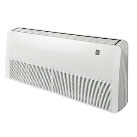 Aire Acondicionado Piso Techo Philco 6TR 18000F Frio Calor R410 PHPTH6TRHC8API