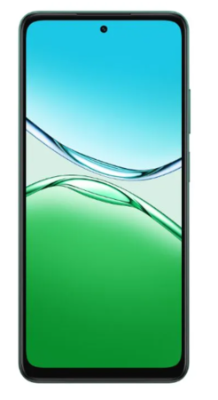 Celular Oppo A5 6.67" 5G 256GB Verde