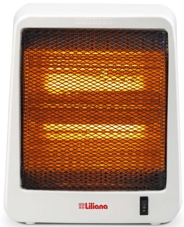 Calefactor Liliana Ci070 Compact Hot
