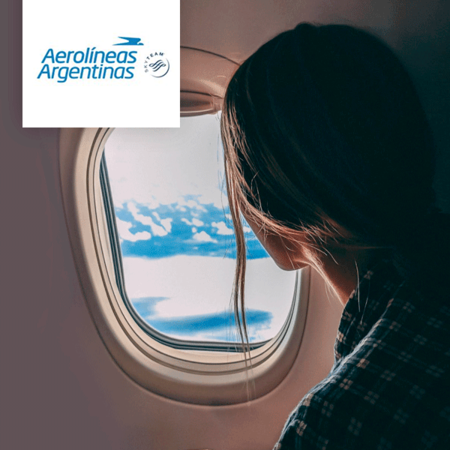 Aerolíneas Argentinas