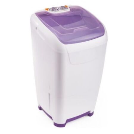 Lavarropa Semi Automatico Columbia Lsc k p Con Bomba