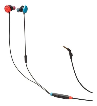 Auriculares JBL Quantum 50N Black