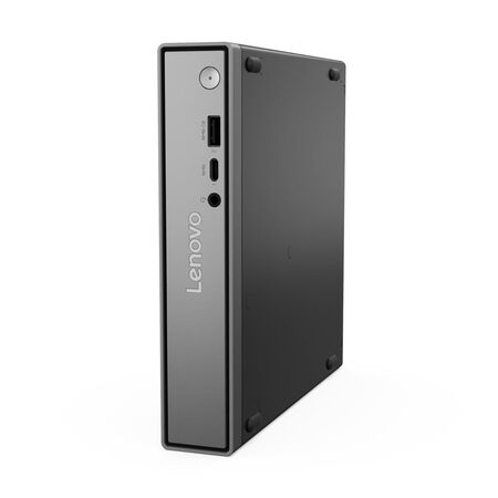PC Lenovo Thinkcentre Neo 50q Gen 5 Tiny I3 8GB RAM 512 SSD Sin Windows