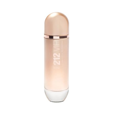 Carolina Herrera 212 Vip Rose EDP 125 Ml