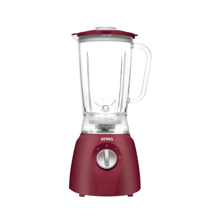 LICUAD VASO ATMA  LVRAP ROJA W L