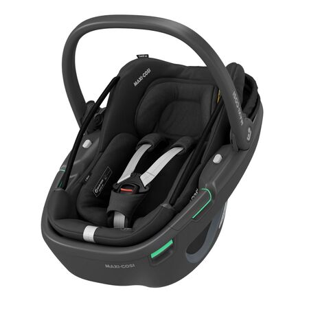 HUEVITO CORAL 360 MAXI COSI ESSENTIAL BLACK