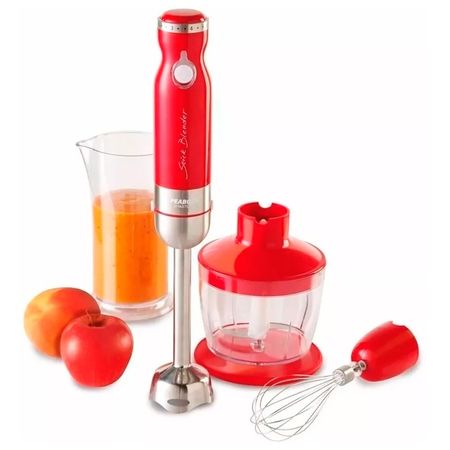 Mixer Peabody 800 w Roja