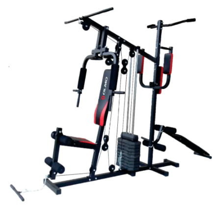 Multigym Fit 54 Olmo