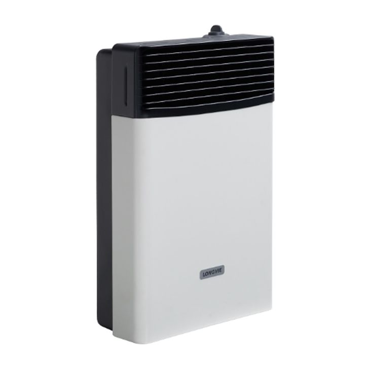 CALEFACTOR LONGVIE EBA 3S MULTIGAS 3000 TIRO BALANCEADO - 4601282 - Vista 1