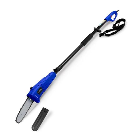 Sierra de Altura Gadnic Extensible Eléctrica 750w