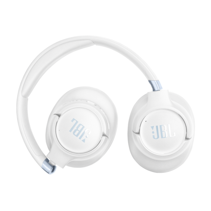 AURICULARES JBL TUNE 780BT BLUETOOTH (C:BLANCO) - Vista 3