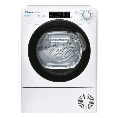 Secarropas Candy SmartPro carga frontal 9 Kg - CSOEC9TBE-12
