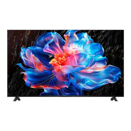 Smart TV TCL 75V6C-F 75 Pulgadas 4K UHD Google TV