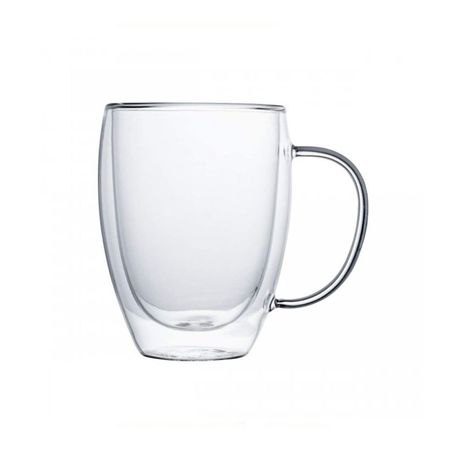 Jarro Le Toton Doble Vidrio 350 ml