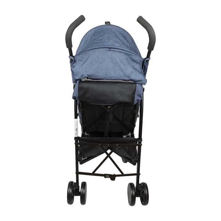 Coche paragüitas Adventure Infanti Azul - Vista 19