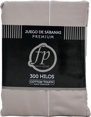 Sabana Premium Fp Home King Size Vs