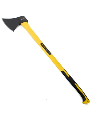 HACHA DE CORTE HOGAR 1.8 KG. (602.HCH1800)