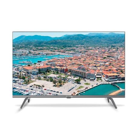 Smart Tv Noblex 32" HD Android Tv DR32X7080