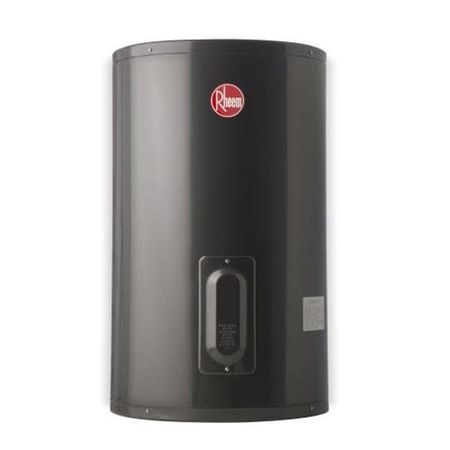 Termotanque Rheem-Nl TEC085RH 85 Litros Electrico Inferior