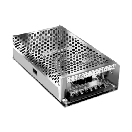 Fuente 12V 12A 150W