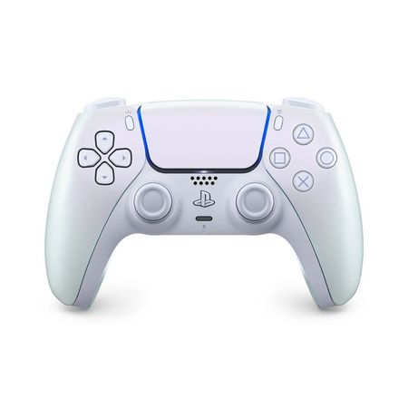 Control Inalámbrico PS5 Dualsense Chroma Pearl