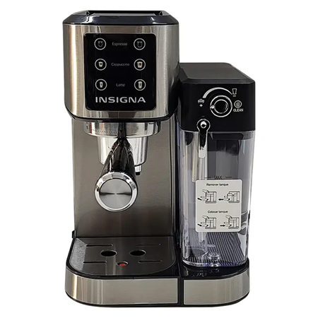 Cafetera Insigna Cm5120 Digital Sistema Espumador