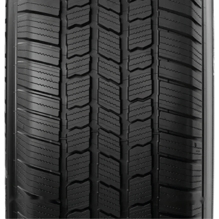 Neumático Michelin 265/65 r17 RBL 112 T X LT A/S - Vista 2
