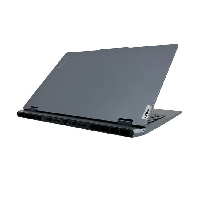 Notebook Lenovo Loq 15ARP9 R5-7235HS 32GB 1.5TB RTX 4050 - Vista 4