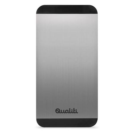 Termotanque Qualiti TT-BC50P Bella Cucina 50 Litros Eléctrico Inferior