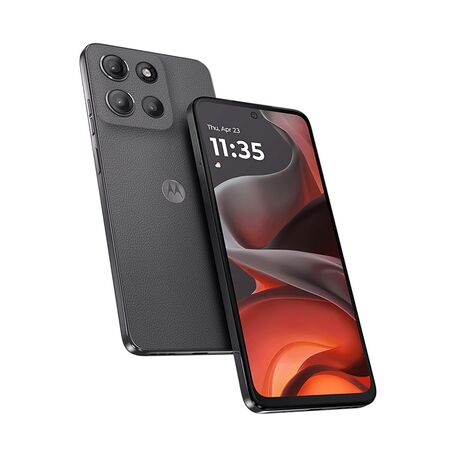 Celular Motorola Moto G15 4+128Gb XT-2521-2 Gravity Grey