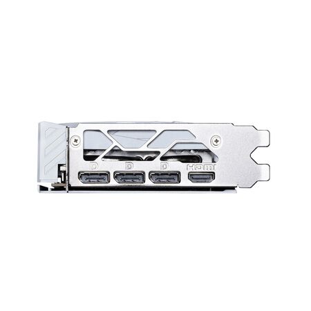 Placa de Video 8GB RTX5060 MSI Gaming Ti Oc White