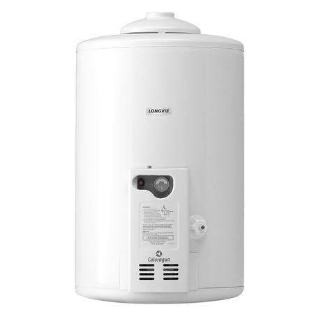 Termotanque para colgar 50lts Multigas Longvie