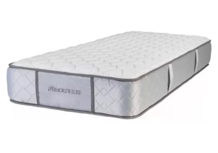 Colchon 1 12 Plazas La Cardeuse Primor de Luxe 100x190