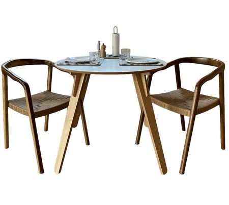 Mesa Comedor 90 CM