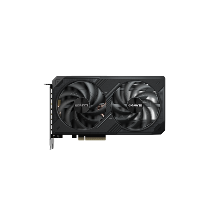 Placa de Video 8Gb Rtx 5060 Ti Gigabyte Windforce Oc - Vista 2