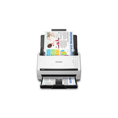 Scanner Epson Doc Workforce Ds-530Ii 35 Ppm Duplex