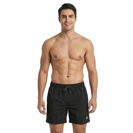 SHORT MARS NEGRO