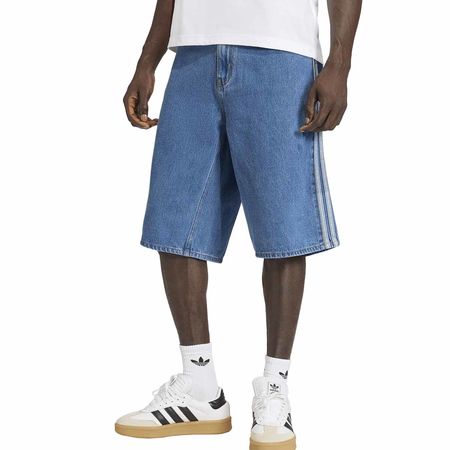 BERMUDA ADIDAS FIREBIRD KD1500